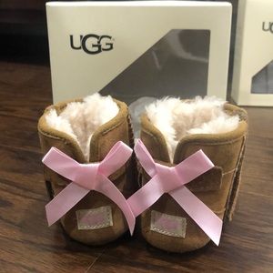 SOLD🚫 Baby ugg boots